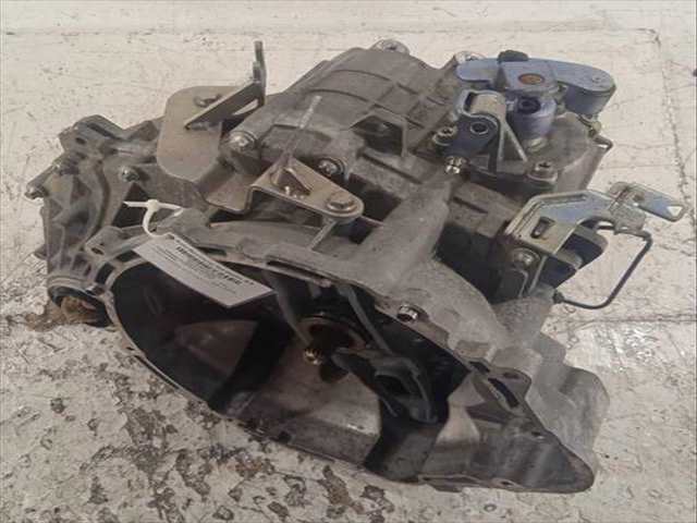 Foto 2ª: Caja Cambios Mitsubishi Colt 1.1 CAT BERLINA 75CV 55KW (2008)