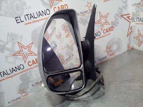Retrovisor Izquierdo Citroen Jumper 29C 2.2 HDI 100 CONFORT 101CV 74KW