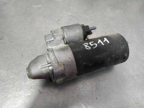 Motor de Arranque Mercedes Clase C 160 C 220 CDI BLUEEFFICIENCY 204.002) 170CV 125KW