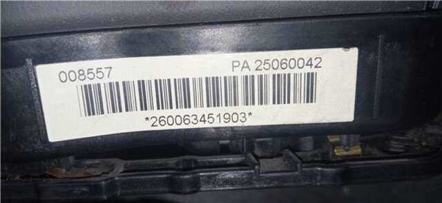 Airbag Delantero Izquierdo Opel Corsa 1.3 CDTI