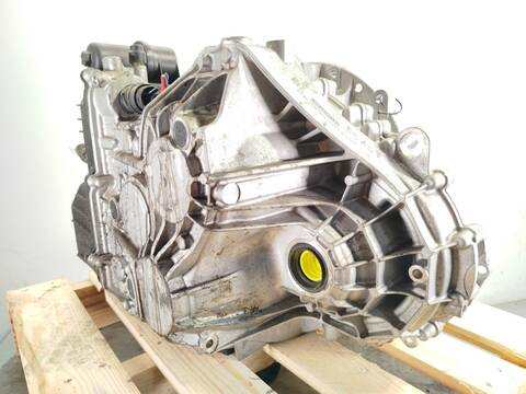 Foto 2ª: Caja Cambios Automatica Mercedes Clase A 140 A 200 D 177.012) 150CV 110KW AUT. [654920] (2020)