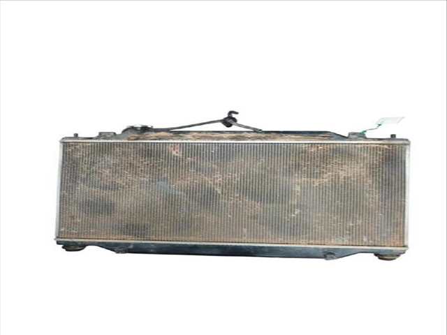 Foto 2ª: Radiador Motor Mazda 3 2.2 D (2013)