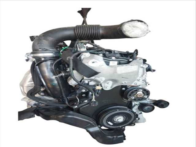 Motor Completo Nissan NV300 1.6 DCI 125 FURGONETA