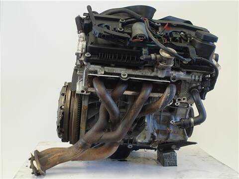 Motor Completo Bmw Serie 3 315 1.8 316I EDITION ADVANCE BERLINA 115CV 85KW