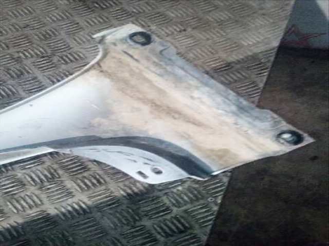 Foto 4ª: Aleta Delantera Izquierda Renault Kangoo AUTHENTIQUE 86CV 63KW [K9K802] (2008)