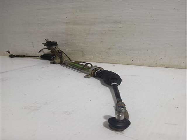 Foto 2ª: Cremallera de Direccion Volkswagen Polo 1.9 SDI 64CV [ASY] (2001)