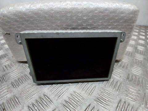 Sistema GPS Audi A6 3.0 TDI QUATTRO 165KW) BERLINA 225CV