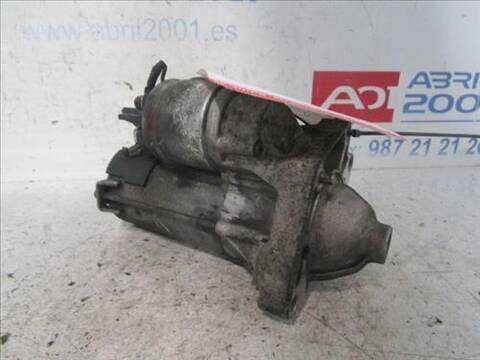 Motor de Arranque Dacia Dokker 1.5 DCI 90CV