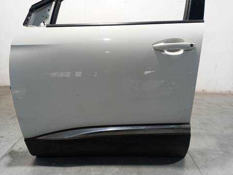 Foto 2ª: Puerta Delantera Izquierda Peugeot 3008 1.5 BLUEHDI 130 131CV 96KW [YHZ (DV5RC)] (2021)