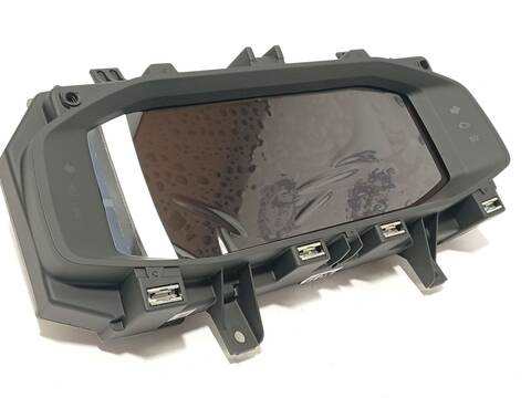Foto 4ª: Cuadro de Instrumentos Cupra Leon 1.5 TSI 150CV 110KW [DXDB] (2024)