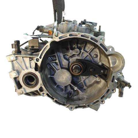 Foto 2ª: Caja Cambios Hyundai Matrix 1.5 CRDI (2001)