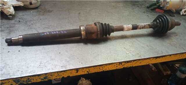 Transmision Delantera Derecha Ford Focus 1.6