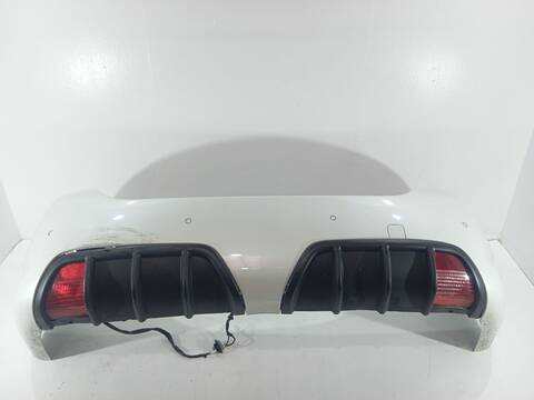 Paragolpes Trasero Peugeot 308 1.6 HDI 114CV 84KW