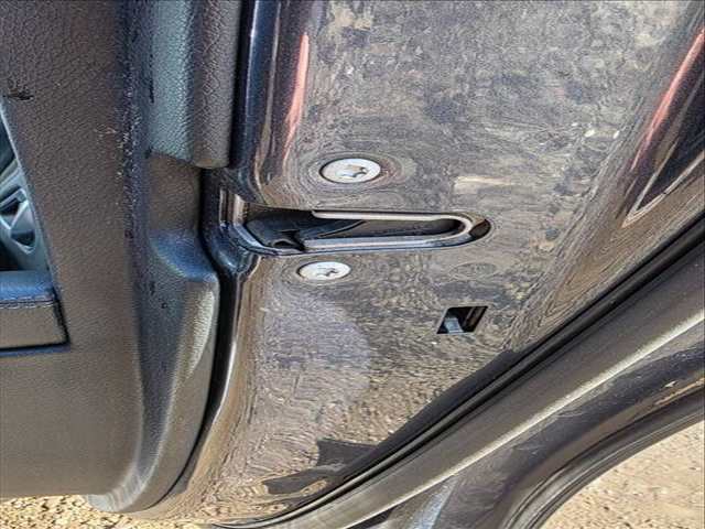 Cerradura Puerta Trasera Derecha Mercedes Clase C 160 651921 BERLINA AUT.