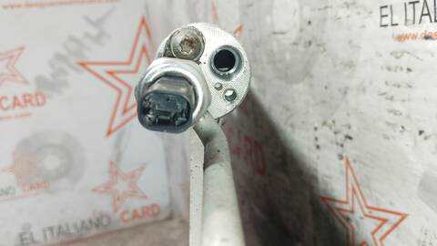 Foto 3ª: Radiador Calefaccion A.A. Mercedes Clase B 150 180 CDI 245.207) 109CV 80KW [OM640940] (2010)