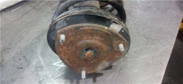 Foto 2ª: Amortiguador Delantero Izquierdo Hyundai Santa Fe 2.2 CRDI [D4EB]