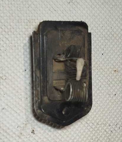 Foto 4ª: Calefacción Toyota Land Cruiser 2.4 TD LJ70 [2LT] (1990)