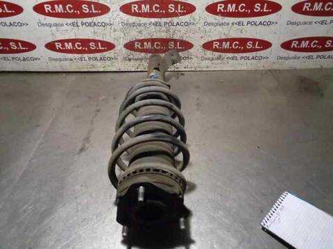 Foto 2ª: Amortiguador Delantero Izquierdo Ford Fusion 1.4 TDCI CAT 68CV 50KW [F6JB] (2007)