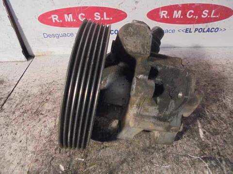 Foto 4ª: Bomba de Direccion Fiat Ulysse 2.0 16V JTD CAT 109CV 80KW [RHW] (2004)