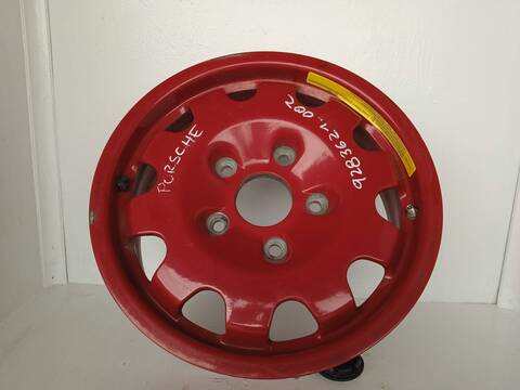 LLanta Aleacion Porsche 944 2.5 CAT 110KW