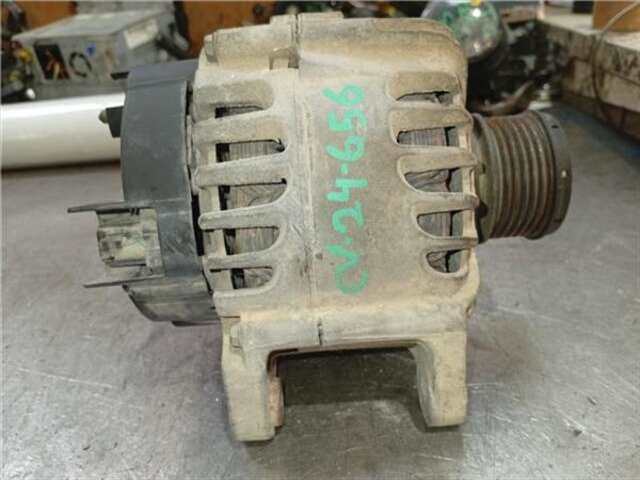 Alternador Mercedes Citan 1.5 109 CDI COMPACTO (A1)(415.601) [1.5 LTR. - 66 KW CDI CAT]