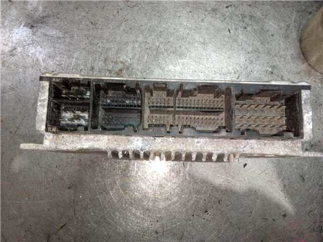 Foto 2ª: Centralita Motor ECU Mercedes Clase SLK 230 2.3 G COMPRESSOR (170.447) 142KW COMPRESOR ROADSTER [M 111.973]