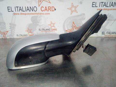 Foto 4ª: Retrovisor Derecho Audi A6 2.5 TDI BERLINA 150CV 110KW [AFB] (1998)