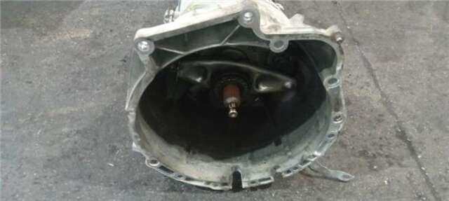 Foto 2ª: Caja Cambios Bmw X3 2.0 D 16V CAT [M47N 204 D4]
