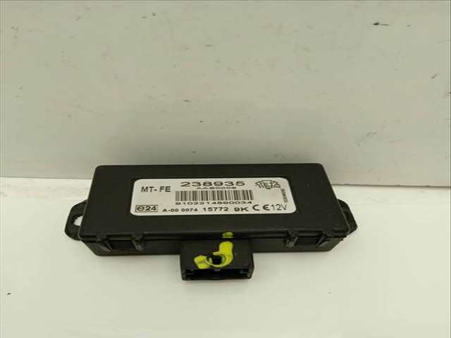 Centralita Inmovilizador Ferrari 458 ITALIA 570CV