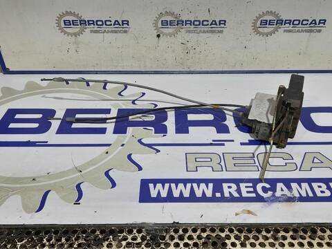 Cerradura Puerta Delantera Derecha Ssangyong Kyron 2.0 XDI 141CV