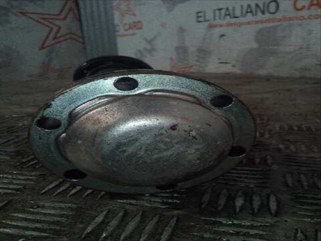 Foto 4ª: Transmision Delantera Izquierda Skoda Octavia SCOUT 4X4 150CV 110KW [CRM] (2017)