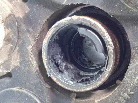 Foto 3ª: Transmision Central Hyundai ix35 2.0 CRDI CAT 136CV 100KW [D4HA] (2010)