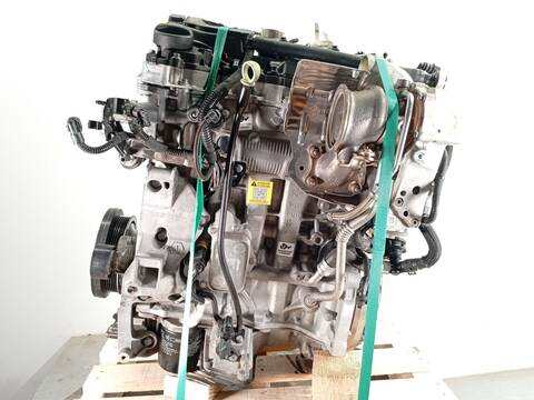 Foto 3ª: Motor Completo Citroen C3 1.2 THP 110 110CV 81KW [HNP (EB2ADT)] (2022)
