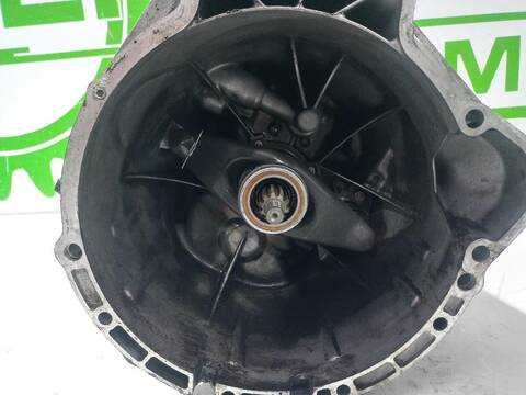 Foto 2ª: Caja Cambios Bmw Serie 3 315 320D 136CV [M47D20] (1998)