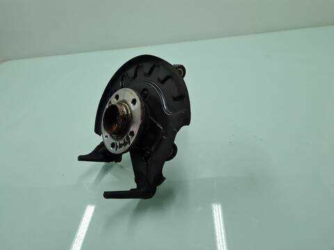 Foto 2ª: Mangueta Delantera Izquierda Seat Ibiza STYLE CONNECT 90CV 66KW [CJZC] (2017)