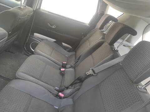 Asientos Traseros Renault Scenic K9K832