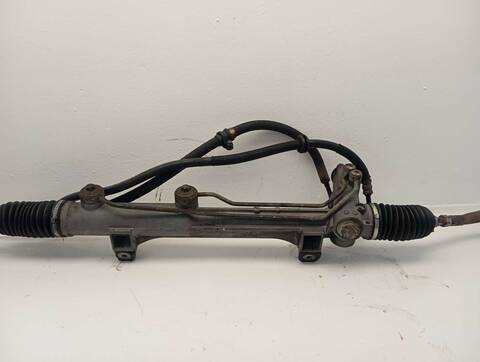 Foto 2ª: Cremallera de Direccion Mercedes Clase ML 270 CDI 163.113) W163) [612963] (2003)