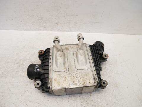 Intercooler Jaguar F Pace 300 CV 221KW X761