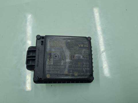 Centralita Motor ECU Seat Ateca 110CV