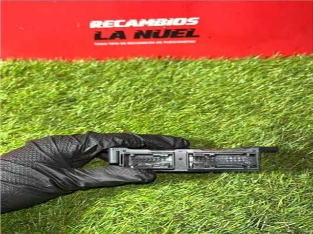 Foto 4ª: Centralita Motor ECU Renault Trafic M9R Z7 170CV 125KW FURGON (2023)