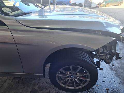 Aleta Delantera Derecha Bmw Serie 3 315 320D 184CV 135KW