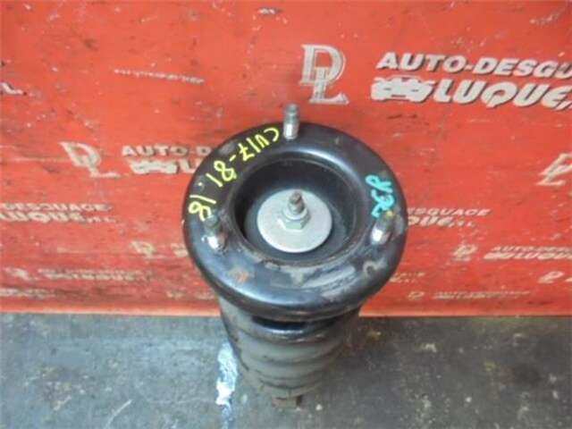 Foto 3ª: Amortiguador Delantero Derecho Mitsubishi Montero 3.2 DID [4M41]