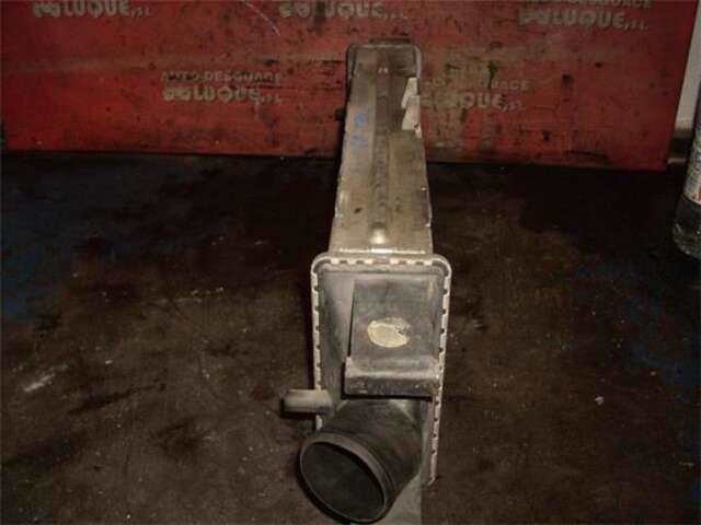 Intercooler Iveco Daily 2.8 HPI