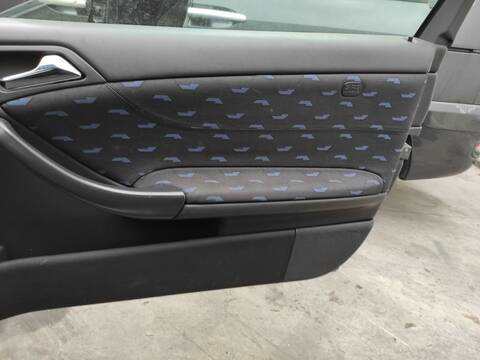 Airbag Lateral Delantero Derecho Mercedes Clase C 160 111955 COUPE