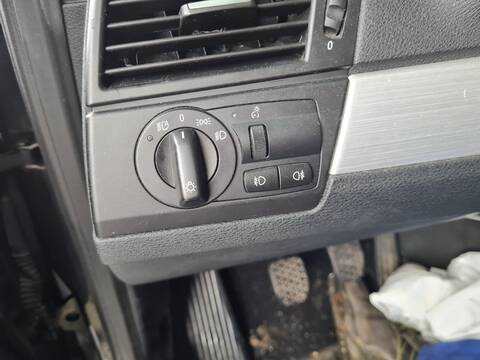 Mando Luces Bmw X3 XDRIVE 20D 177CV 130KW