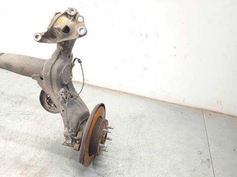 Foto 3ª: Puente Trasero Opel Astra 1.6 CDTI 35) 110CV 81KW [B16DTE] (2017)