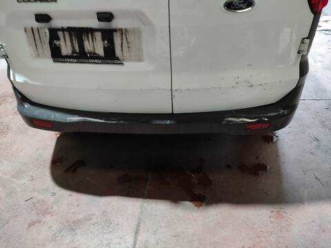 Paragolpes Trasero Ford Transit XWCB