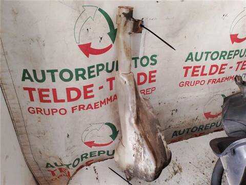 Deposito Expansion Toyota Hiace 2.4