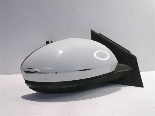 Foto 2ª: Retrovisor Derecho Renault Megane 1.5 DCI SPORT TOURER, 2019- [K9KU8] (2021)