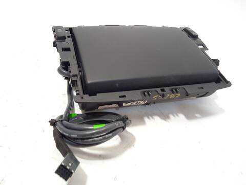 Foto 3ª: Pantalla Multifuncion Peugeot 5008 2.0 HDI 150 - BLUEHDI 150 150CV 110KW [AHX] (2014)